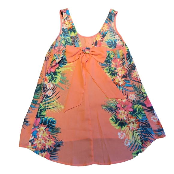 Candie's Tank Top Small - Picture 2 of 5